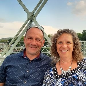 Meet your Posher, Terri